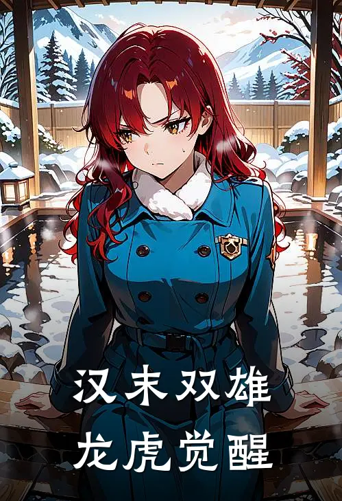 汉末双雄：龙虎觉醒