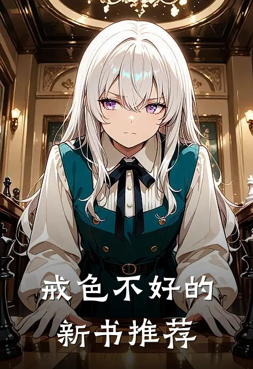 戒色不好的新书推荐