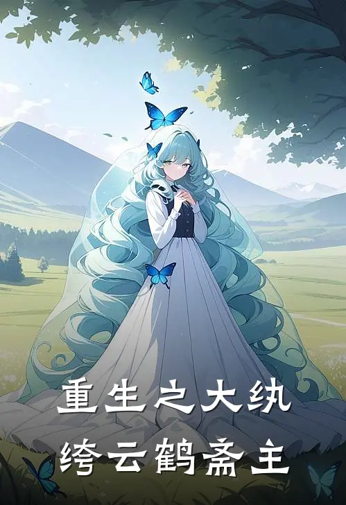 重生之大纨绔 云鹤斋主