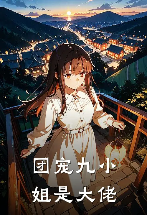 团宠九小姐是大佬