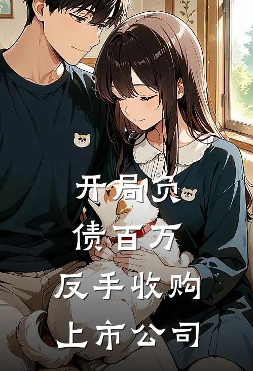 《开局负债百万，反手收购上市公司》林风张雅全集免费在线阅读_(林风张雅)全章节免费在线阅读