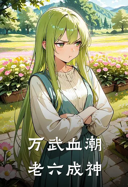 万武血潮：老六成神