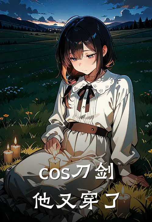 cos刀剑他又穿了(阿尼甲同振)完整版免费全文阅读_最热门小说cos刀剑他又穿了阿尼甲同振