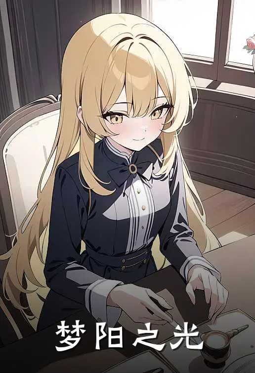 梦阳之光