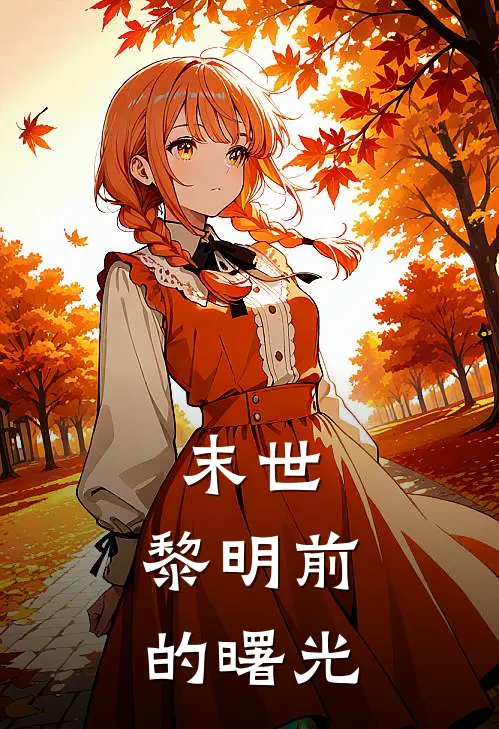 《末世：黎明前的曙光》刘泽栩乐萱免费完本小说在线阅读_《末世：黎明前的曙光》刘泽栩乐萱免费小说