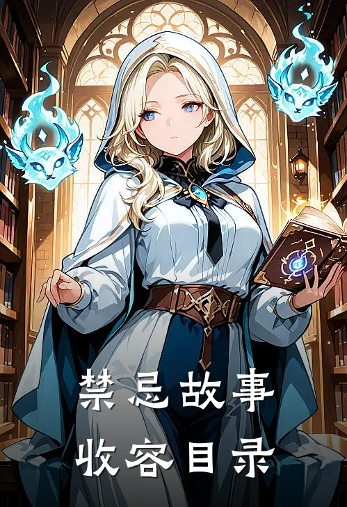 禁忌故事收容目录(周明远林玥)最新热门小说_完结小说禁忌故事收容目录(周明远林玥)