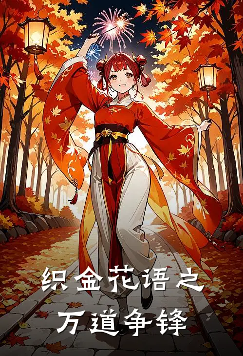 织金花语之万道争锋云无涯白玄全文在线阅读_织金花语之万道争锋全集免费阅读