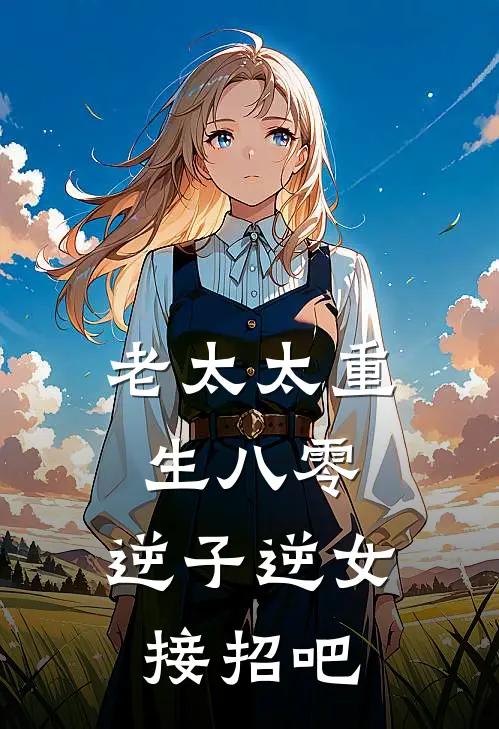 老太太重生八零：逆子逆女接招吧赵怀香梁国超完本完结小说_完本完结小说老太太重生八零：逆子逆女接招吧(赵怀香梁国超)