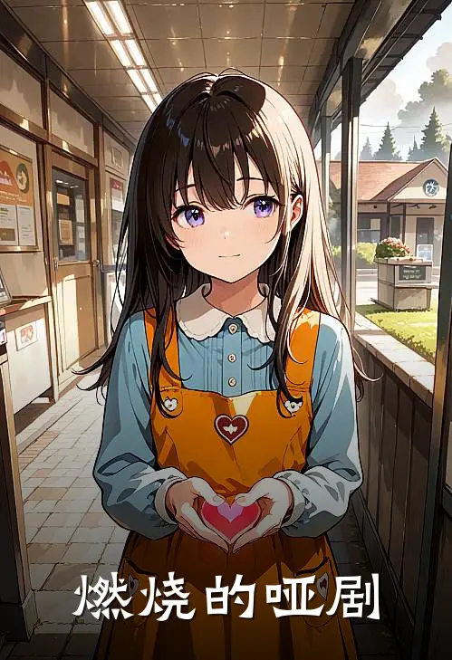 燃烧的哑剧陆沉林小棠好看的小说推荐完结_在哪看免费小说燃烧的哑剧陆沉林小棠