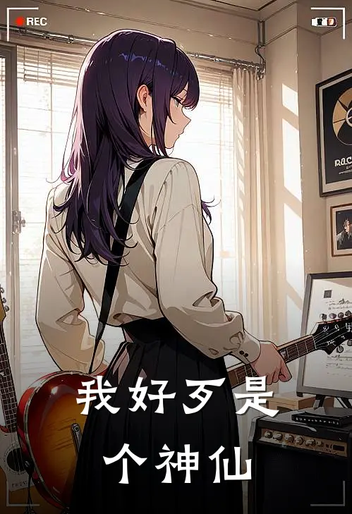 我好歹是个神仙(韩建韩建)完本小说大全_完本热门小说我好歹是个神仙韩建韩建