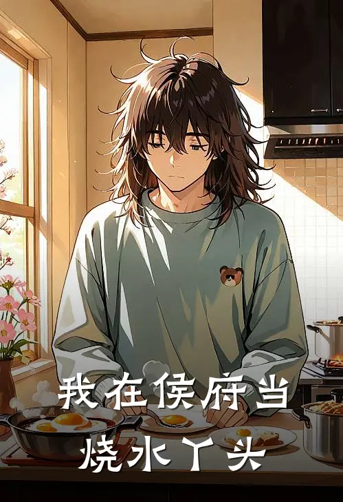 我在侯府当烧水丫头(苏晚翠云)小说最新章节_全文免费小说我在侯府当烧水丫头苏晚翠云