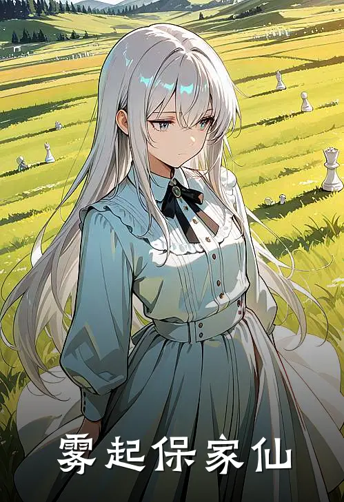 雾起保家仙陆明陆雪免费小说阅读_免费小说大全雾起保家仙(陆明陆雪)