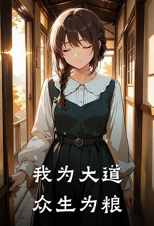 我为大道，众生为粮(王浩王富贵)最新小说全文阅读_最新章节列表我为大道，众生为粮(王浩王富贵)