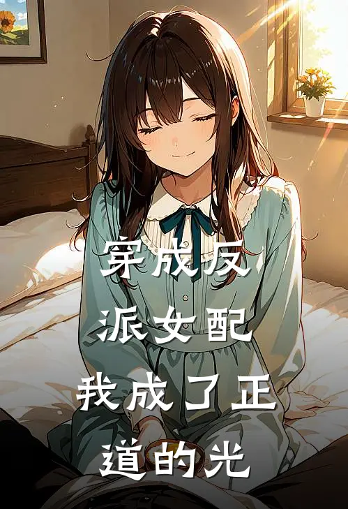 穿成反派女配，我成了正道的光裴玄沉沈鸢完本完结小说_无弹窗全文免费阅读穿成反派女配，我成了正道的光(裴玄沉沈鸢)