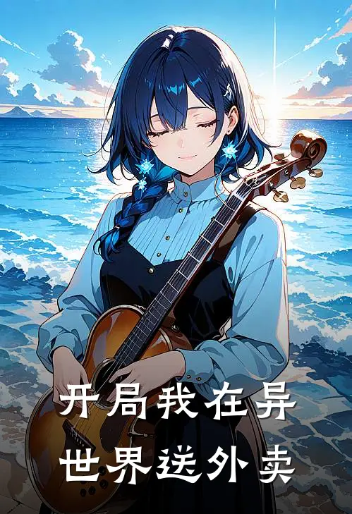 开局我在异世界送外卖