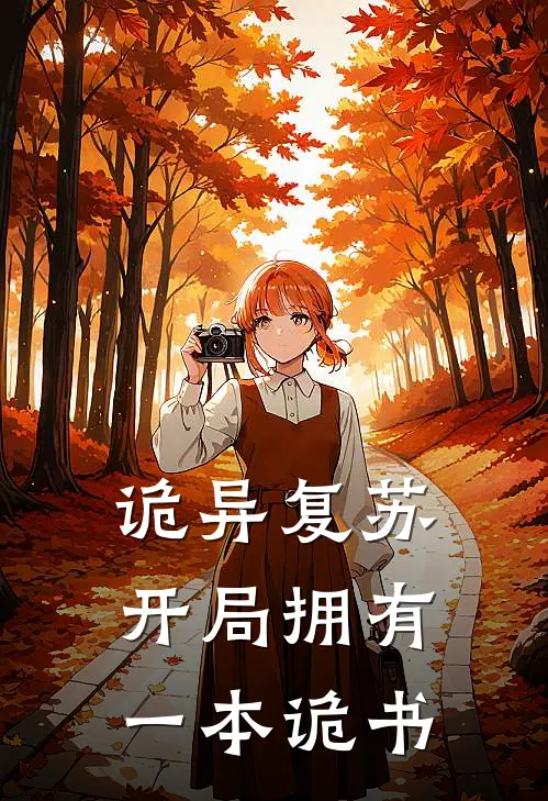 诡异复苏：开局拥有一本诡书肖钰肖钰完结好看小说_最新章节列表诡异复苏：开局拥有一本诡书(肖钰肖钰)