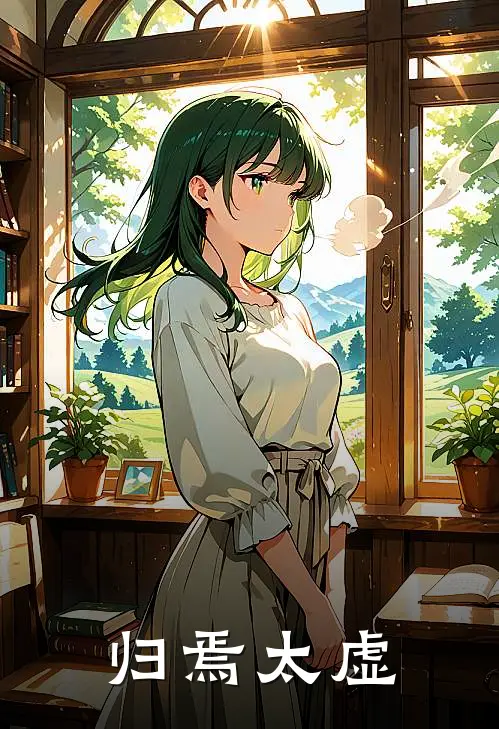 归焉太虚（白池苏天宇）全文免费阅读无弹窗大结局_归焉太虚最新章节列表