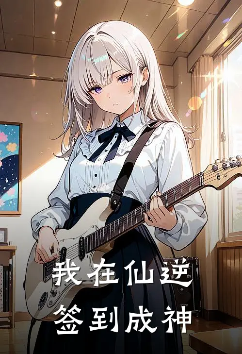 我在仙逆签到成神(陈凡王林)无弹窗小说免费阅读_小说完整版免费阅读我在仙逆签到成神陈凡王林