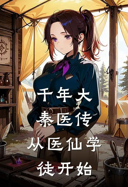 千年大秦医传：从医仙学徒开始嬴健嬴鄠最热门小说_免费小说全集千年大秦医传：从医仙学徒开始(嬴健嬴鄠)