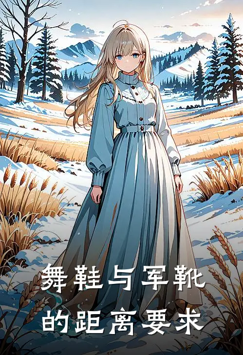 舞鞋与军靴的距离要求