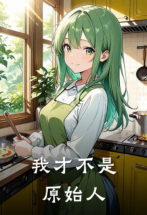 我才不是原始人