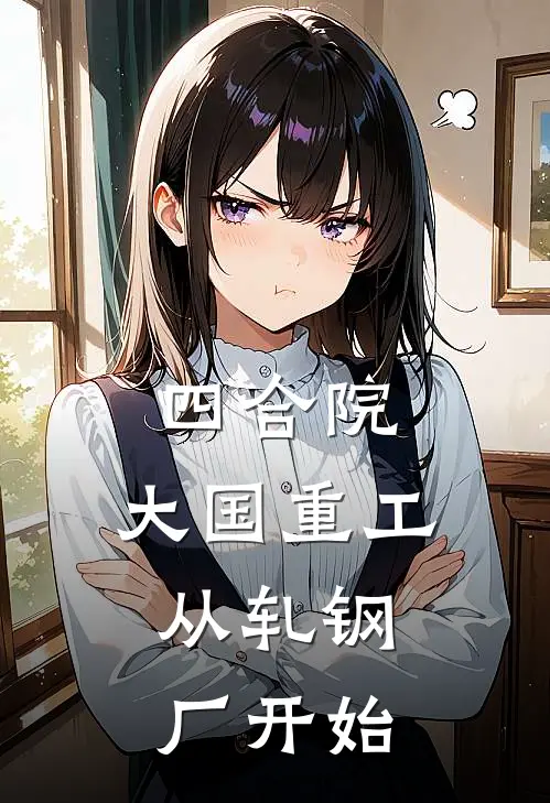 四合院：大国重工，从轧钢厂开始