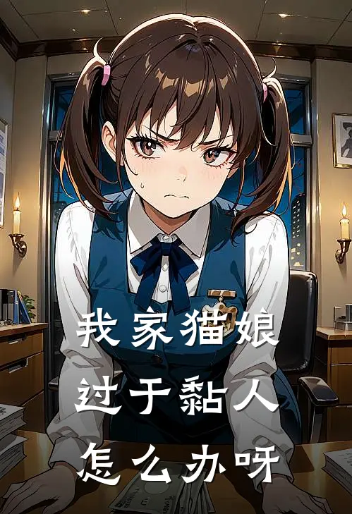 我家猫娘过于黏人怎么办呀