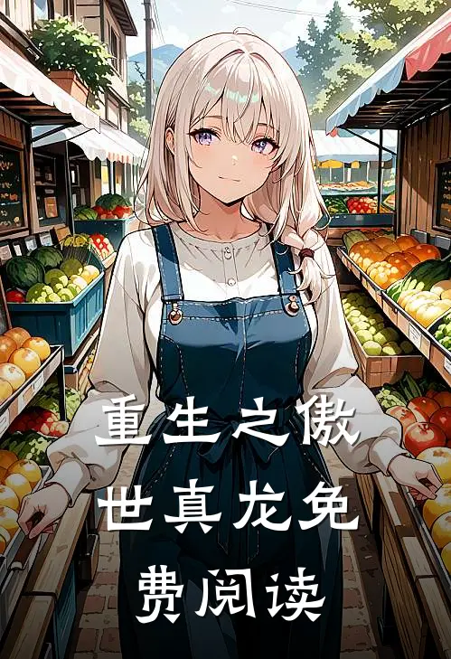 重生之傲世真龙免费阅读