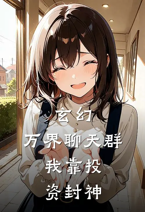 玄幻：万界聊天群，我靠投资封神(张太玄嬴政)热门网络小说推荐_最新完结小说推荐玄幻：万界聊天群，我靠投资封神张太玄嬴政