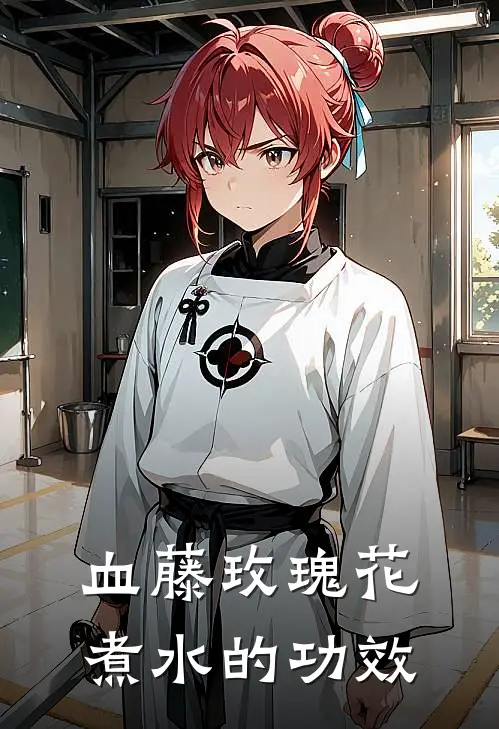 血藤玫瑰花煮水的功效