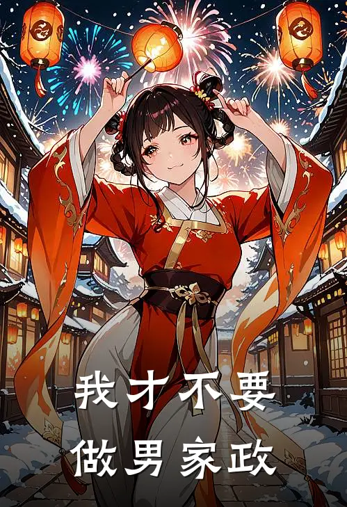 简林玉黄唯我才不要做男家政完结版在线阅读_我才不要做男家政全集免费在线阅读