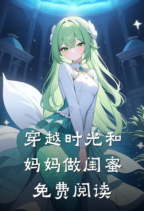 穿越时光和妈妈做闺蜜免费阅读