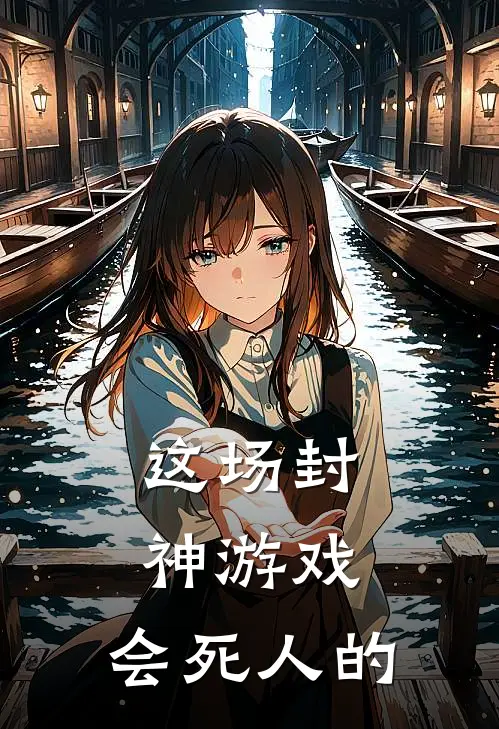 这场封神游戏，会死人的陈墨赵子衿最新完结小说推荐_最新更新小说这场封神游戏，会死人的(陈墨赵子衿)