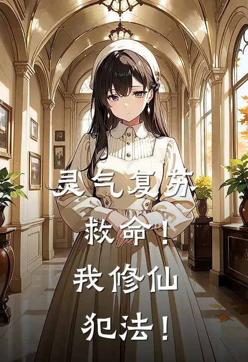 灵气复苏：救命！我修仙犯法！秦良苏晴完结版小说阅读_完整版小说免费阅读灵气复苏：救命！我修仙犯法！(秦良苏晴)