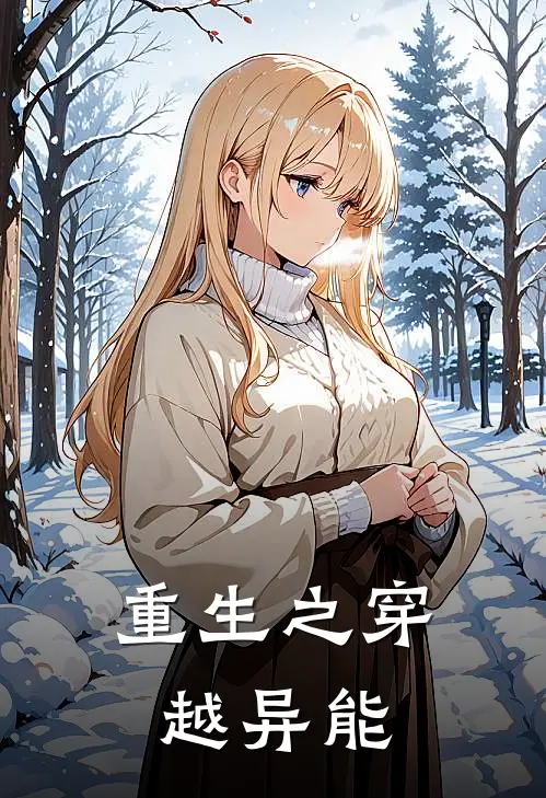 重生之穿越异能