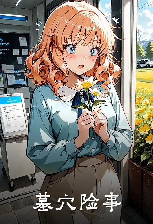 墓穴险事