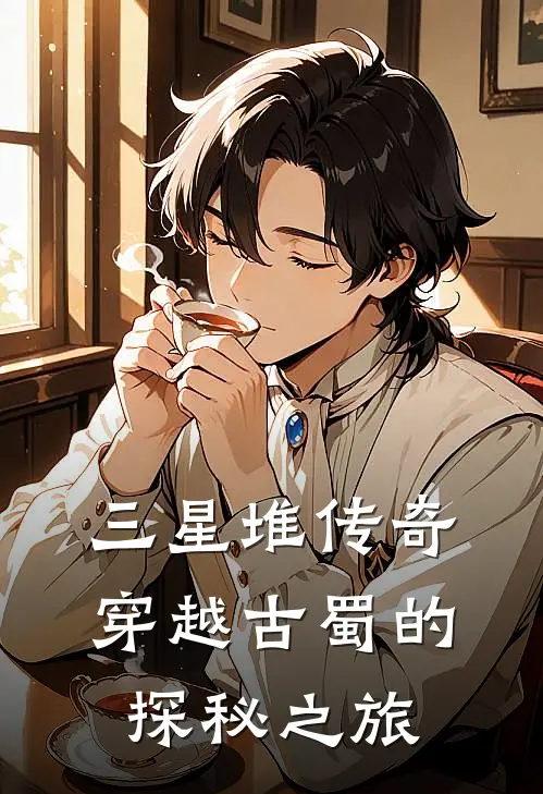 林风苍木三星堆传奇：穿越古蜀的探秘之旅完结版在线阅读_三星堆传奇：穿越古蜀的探秘之旅全集免费在线阅读