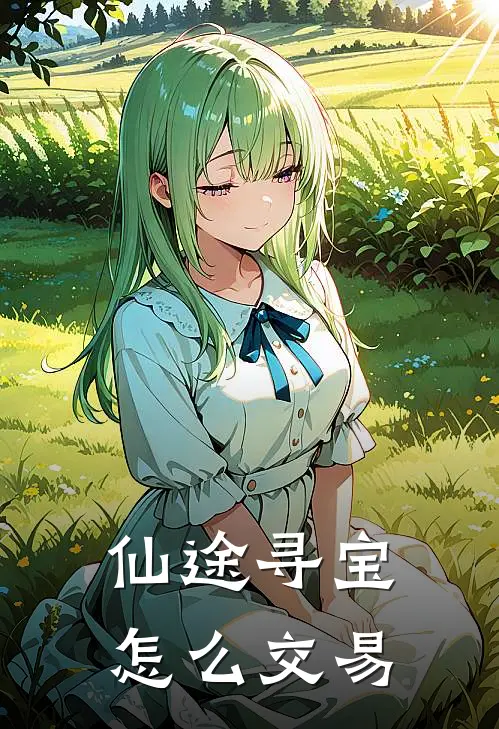 仙途寻宝怎么交易