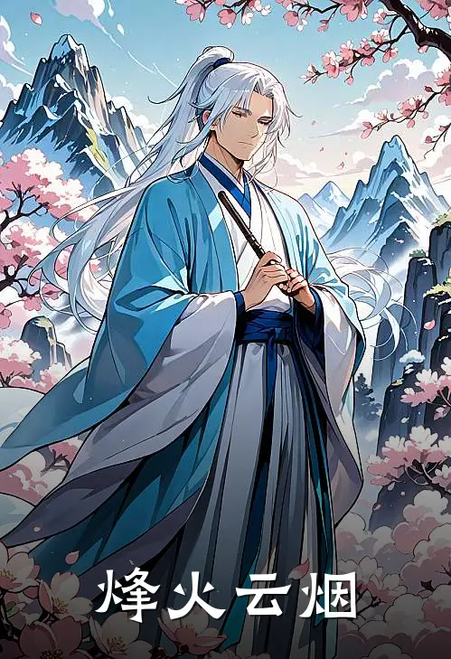烽火云烟(霍茗山霍郡)小说免费在线阅读_烽火云烟(霍茗山霍郡)大结局阅读