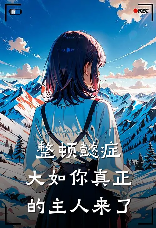 整顿懿症：大如你真正的主人来了(荣欣安和)全章节在线阅读_荣欣安和全章节在线阅读