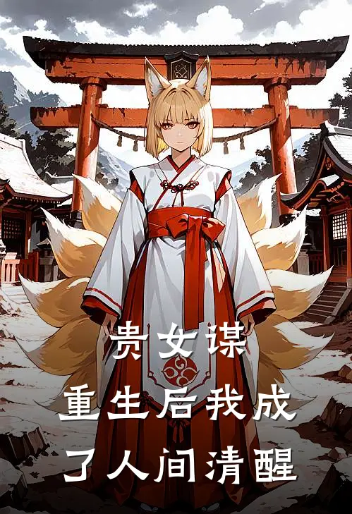 顾知雪秦砚舟(贵女谋：重生后我成了人间清醒)全章节在线阅读_(贵女谋：重生后我成了人间清醒)全本在线阅读