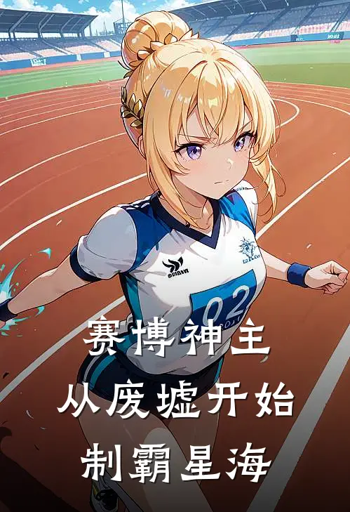 赛博神主：从废墟开始制霸星海(林峰林峰)已完结小说_小说免费阅读赛博神主：从废墟开始制霸星海林峰林峰