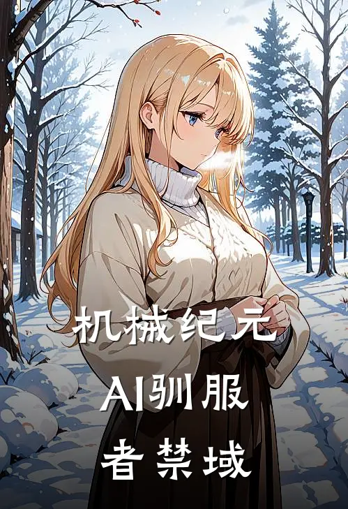 机械纪元：AI驯服者禁域苏夜玄甲最新完结小说推荐_最新更新小说机械纪元：AI驯服者禁域(苏夜玄甲)