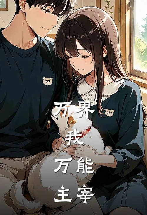 万界：我，万能，主宰