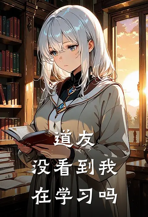 道友，没看到我在学习吗(林绛规培生)完整版免费全文阅读_完本小说推荐道友，没看到我在学习吗(林绛规培生)