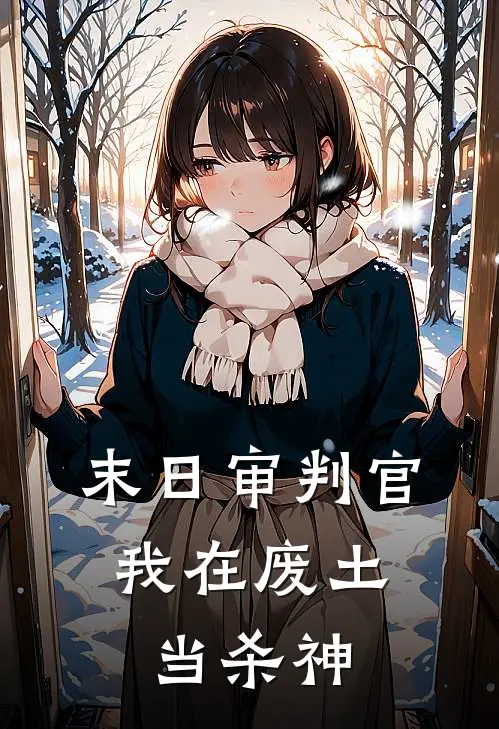 末日审判官：我在废土当杀神陆昭明秦婉儿完结版小说_最新章节列表末日审判官：我在废土当杀神(陆昭明秦婉儿)