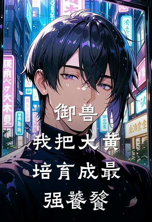 御兽：我把大黄培育成最强饕餮叶尘婉婷全本完结小说_最新章节列表御兽：我把大黄培育成最强饕餮(叶尘婉婷)
