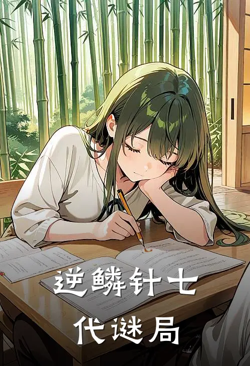 逆鳞针七代谜局徐墨徐长庚小说免费完结_最新章节列表逆鳞针七代谜局(徐墨徐长庚)