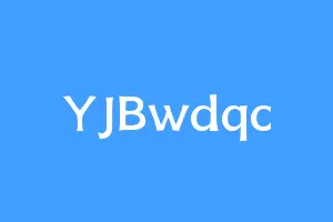 YJBwdqc