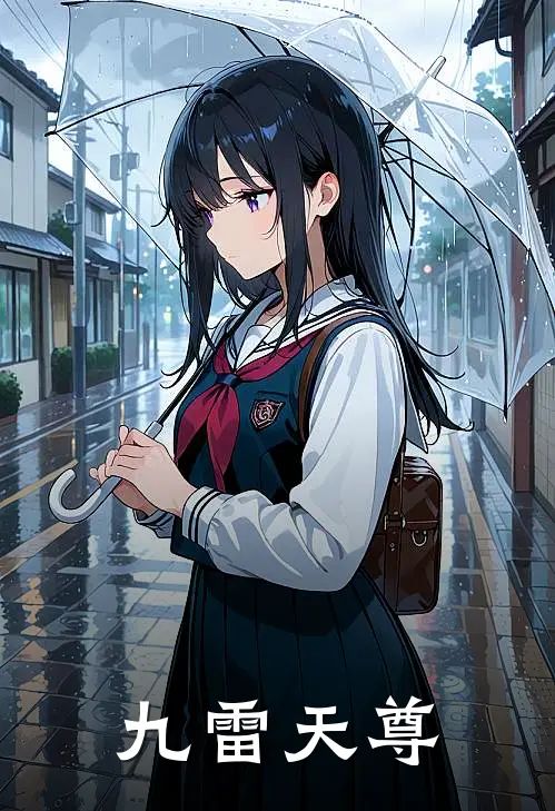 九雷天尊(陆渊雷灵力)网络热门小说_最新小说九雷天尊(陆渊雷灵力)